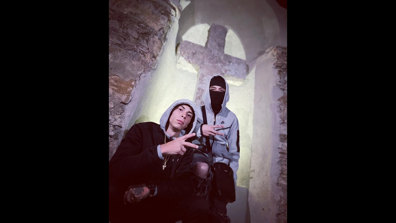 MOG - Glock Na Prega(VideoOfficial)🎬