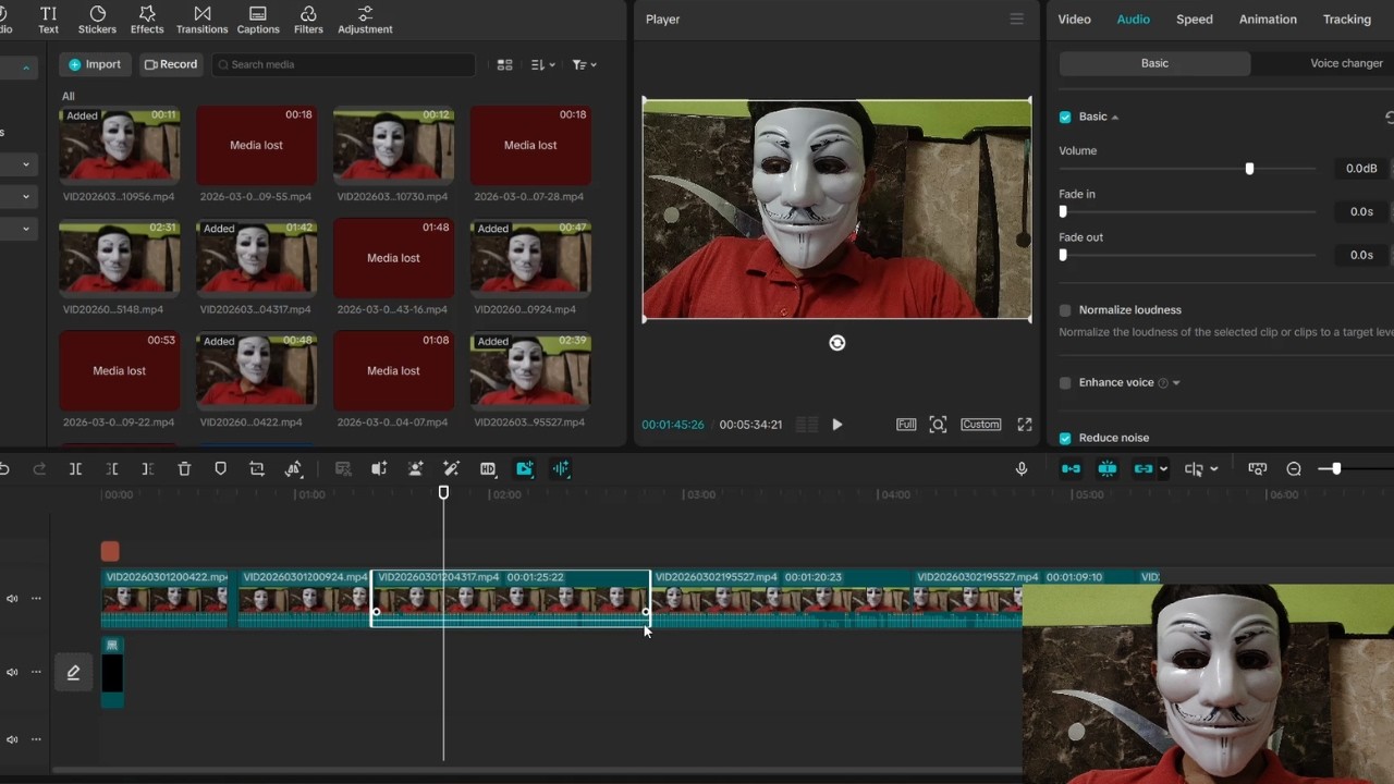Editing Fast Karni Hai? Yeh Tips Zaroor Dekhein!.🚀🎬