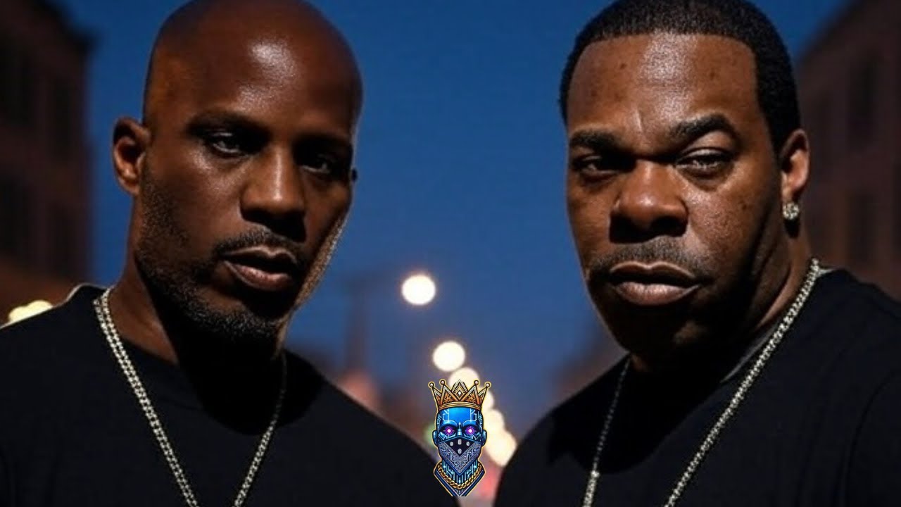 Switches & Snaps | Busta Rhymes, Xzibit, DMX