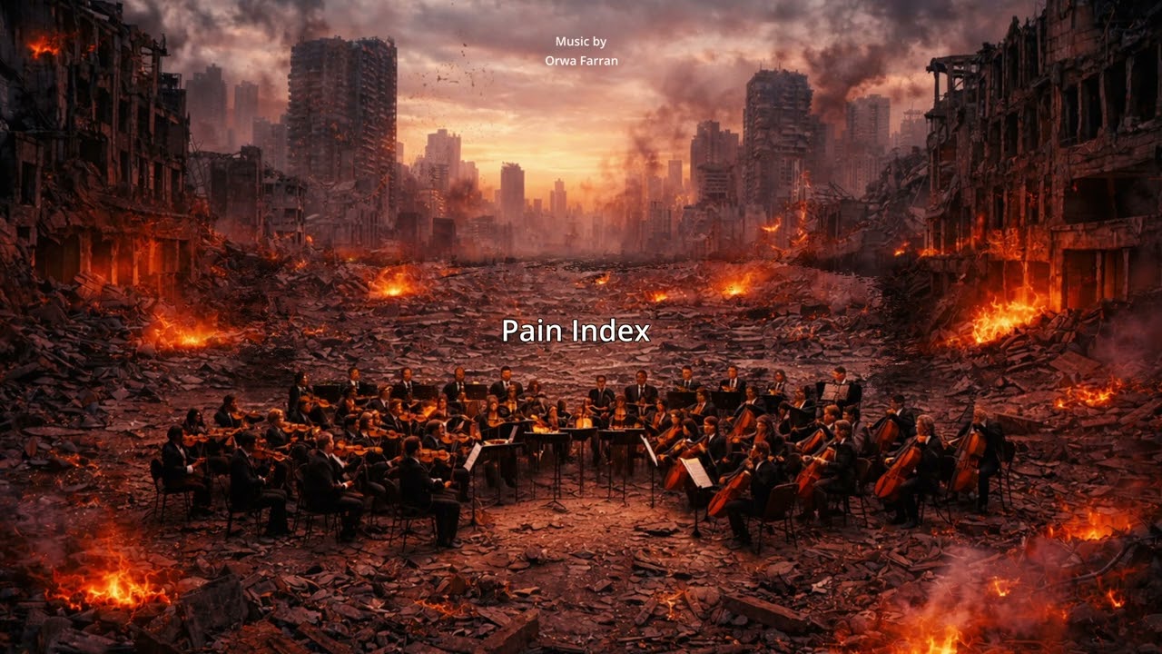 Pain Index- Unspoken Album