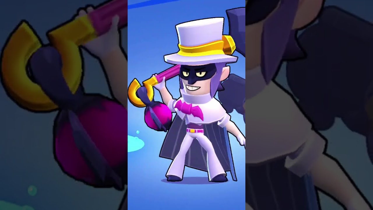 #mortisgames #brawlstars