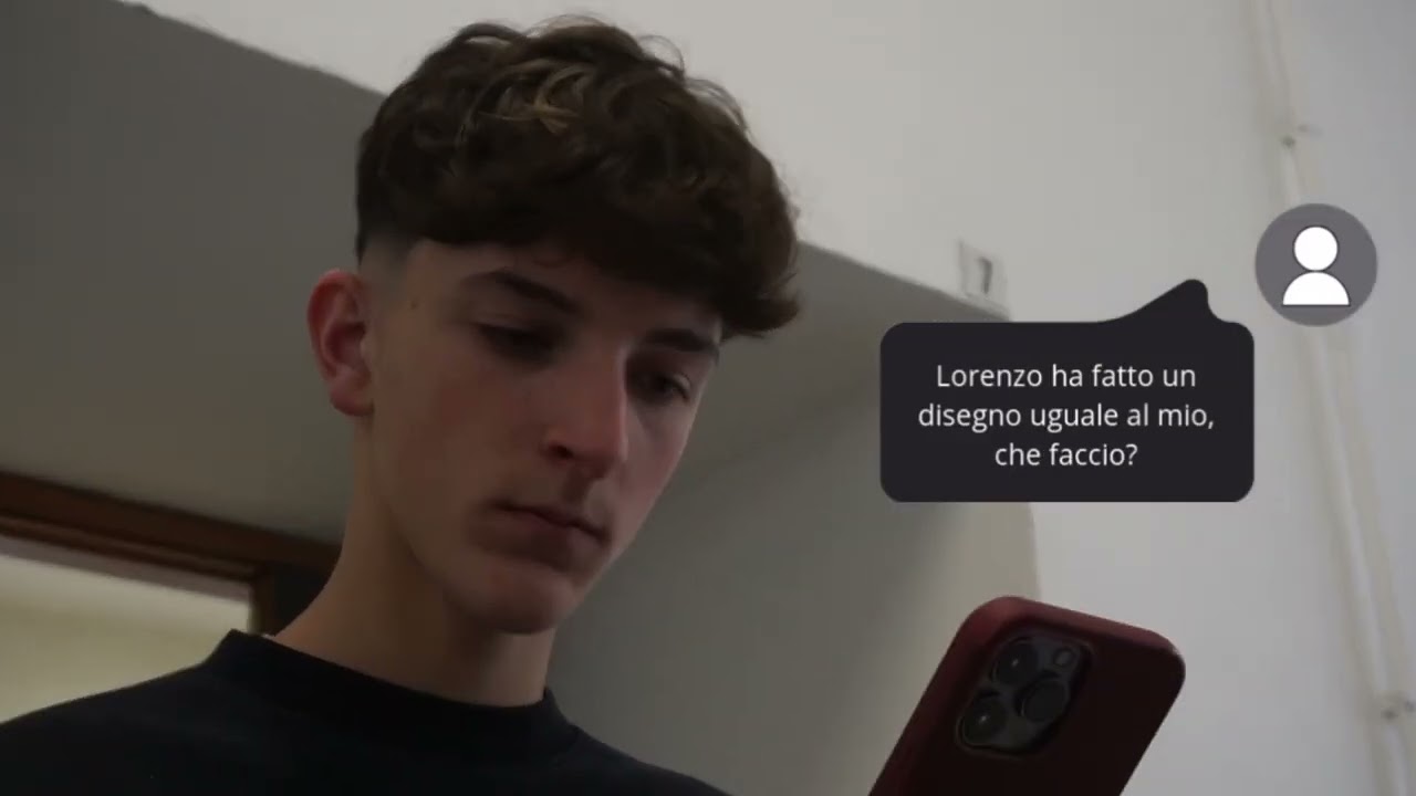 Settima Arte  - Liberi di sbagliare