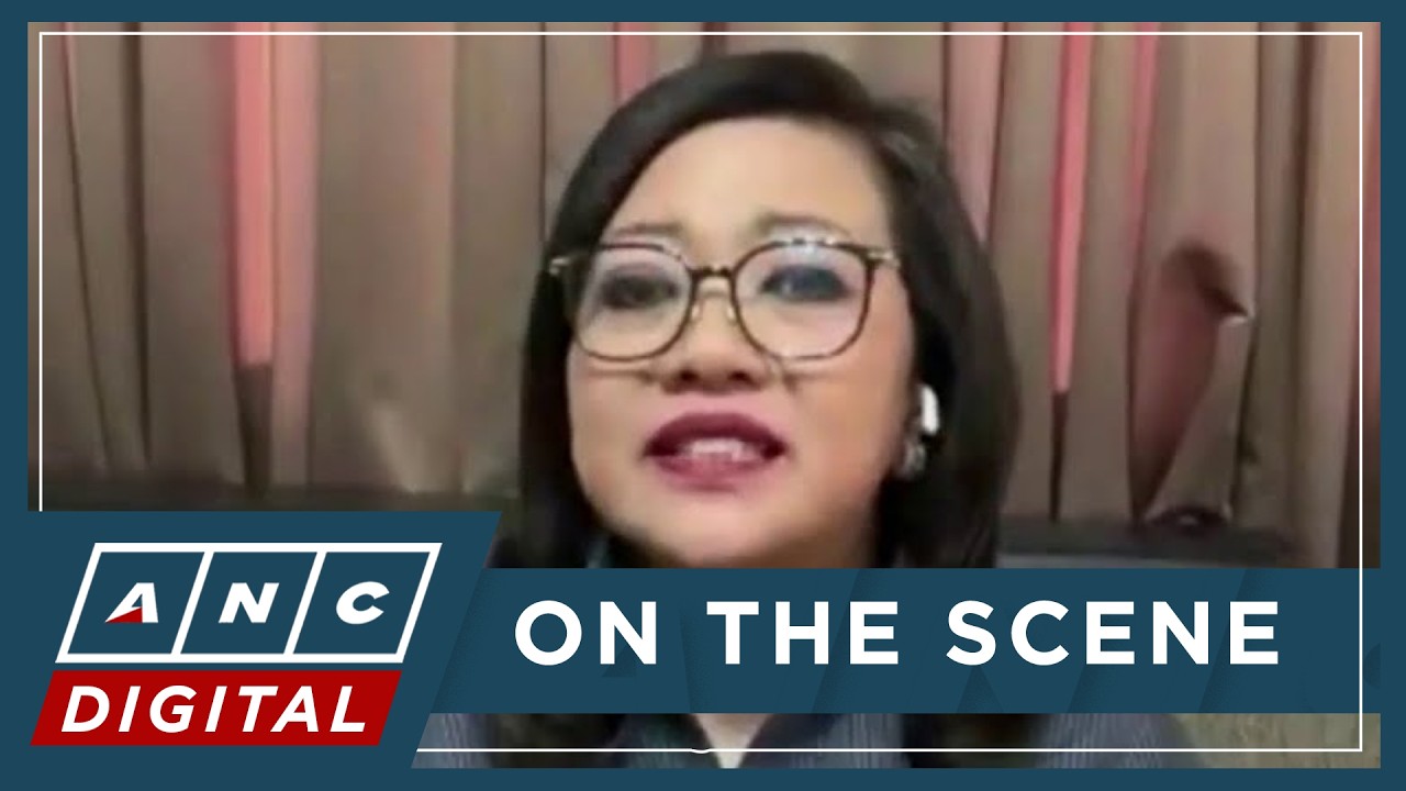 Luistro: More can file impeachment raps vs VP Sara as one-year ban has not yet started | ANC