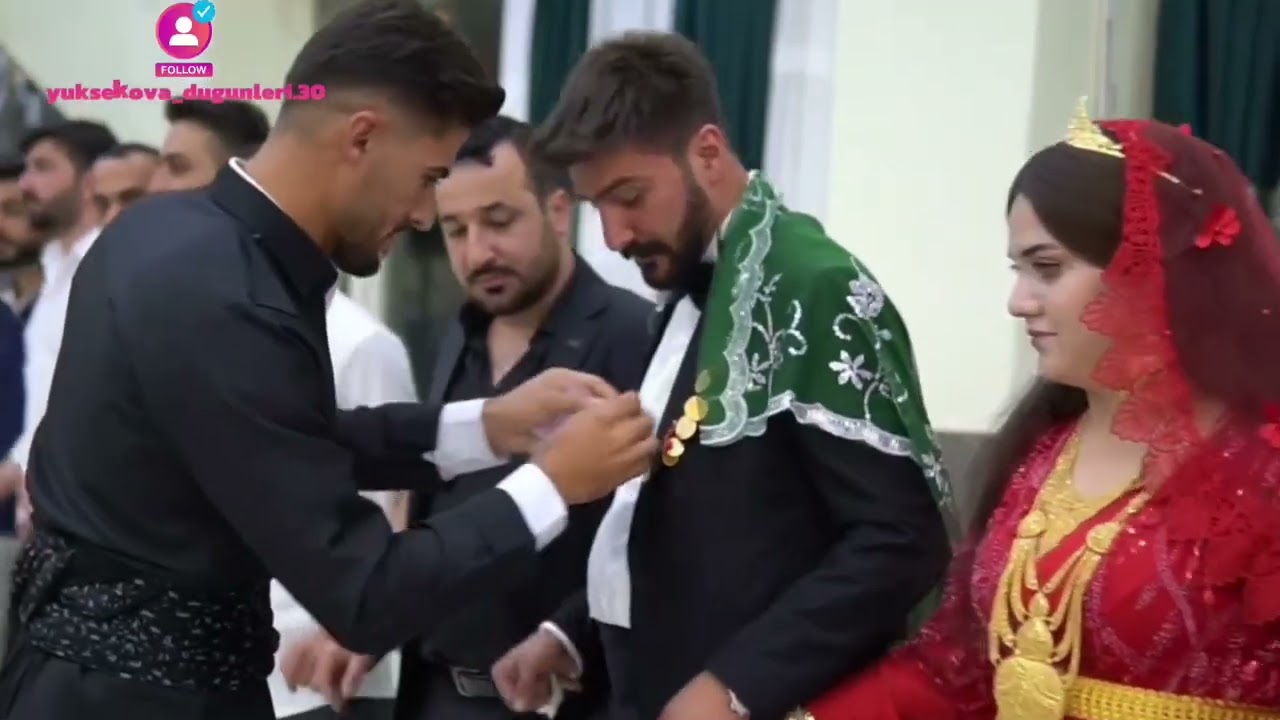 • SERKAN GELİNCİK • HUNERMEND CEVAT   ✨ TAY AİLESİ ✨