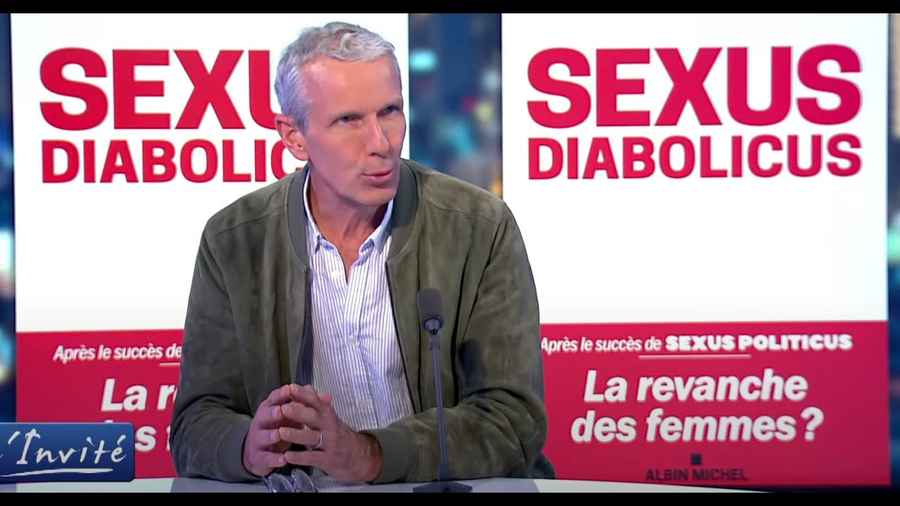 Christophe DUBOIS : 