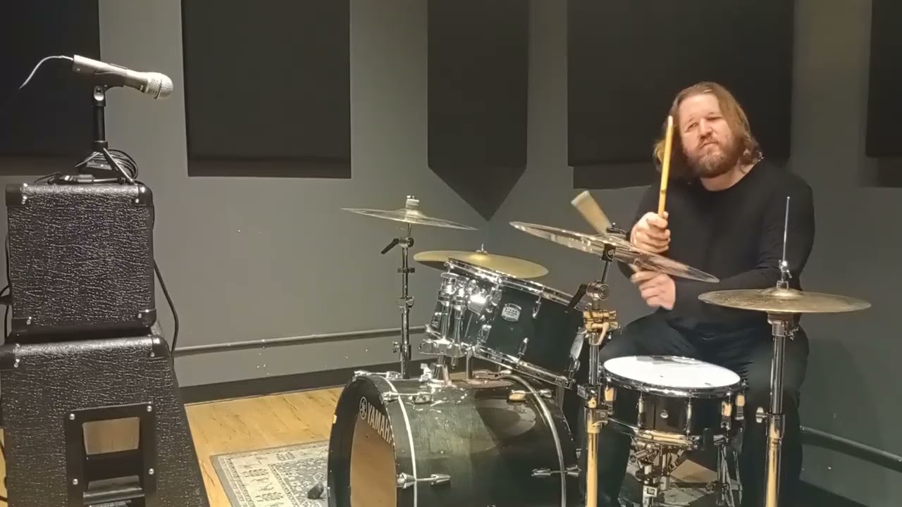 Waking the beast