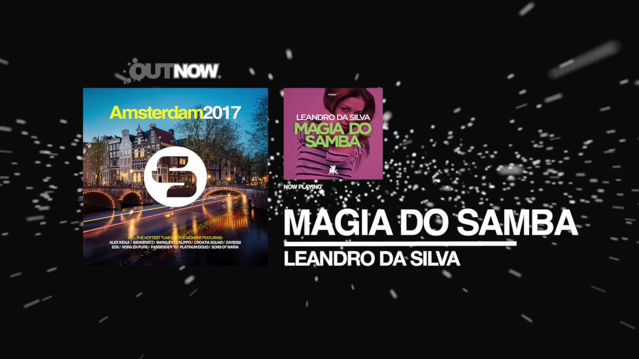 Sirup Music Amsterdam 2017 - TEASER (OUT NOW!)