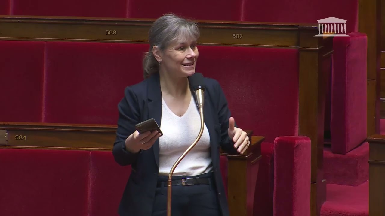 Le gouvernement ne fait rien contre la fuite de données !