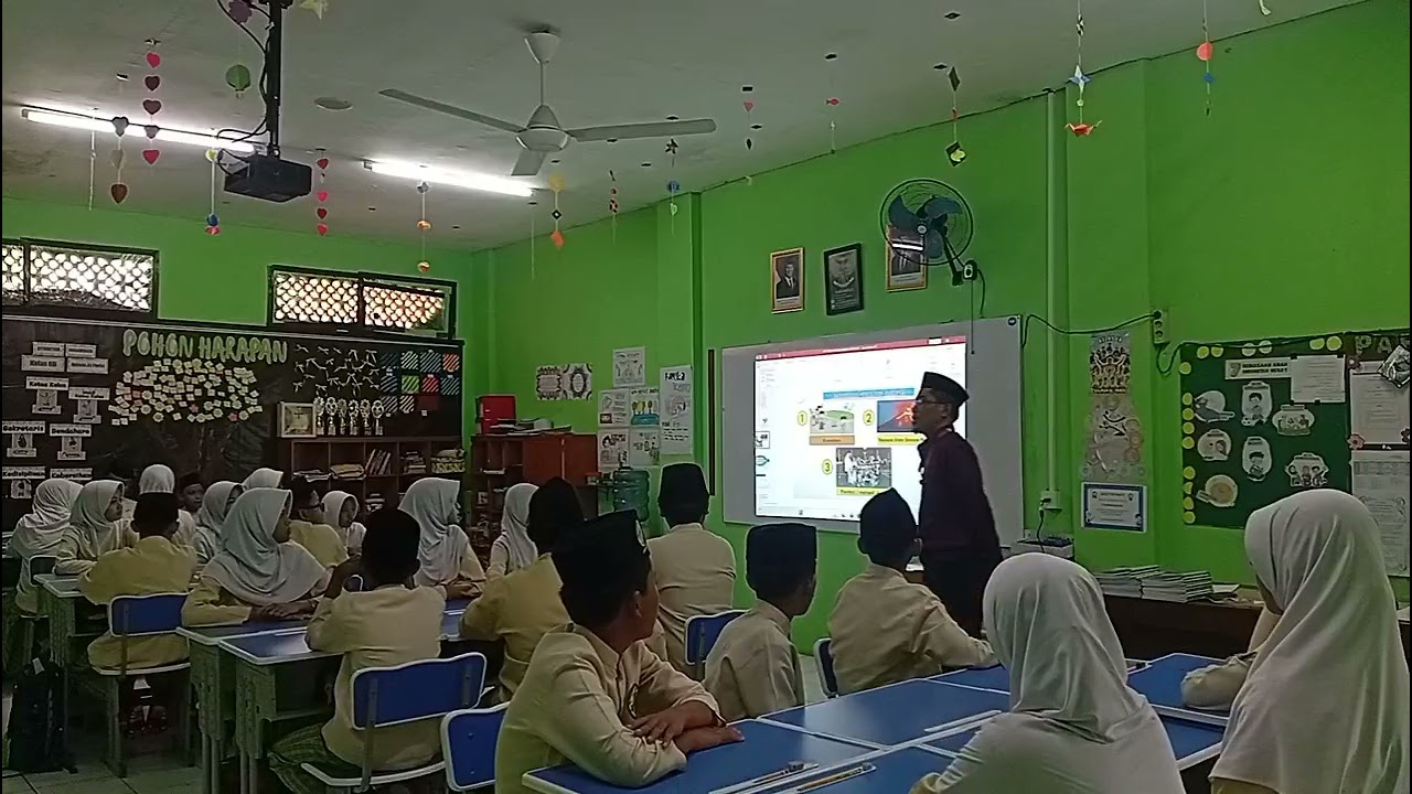 VIDEO UKIN