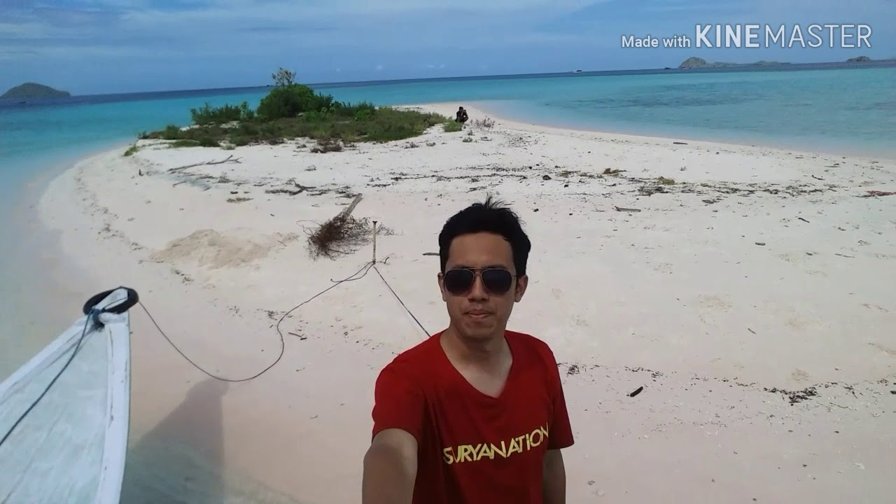 Explore Flores