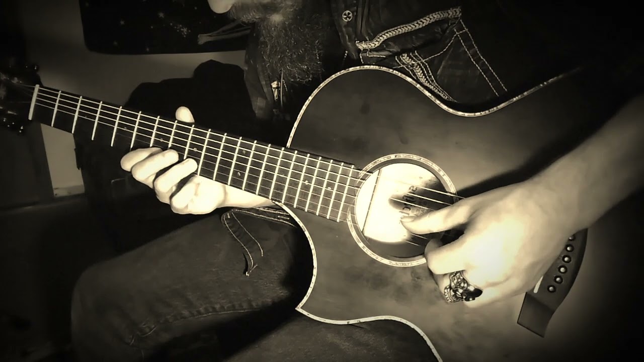 Orion Interlude Acoustic Loop Cover