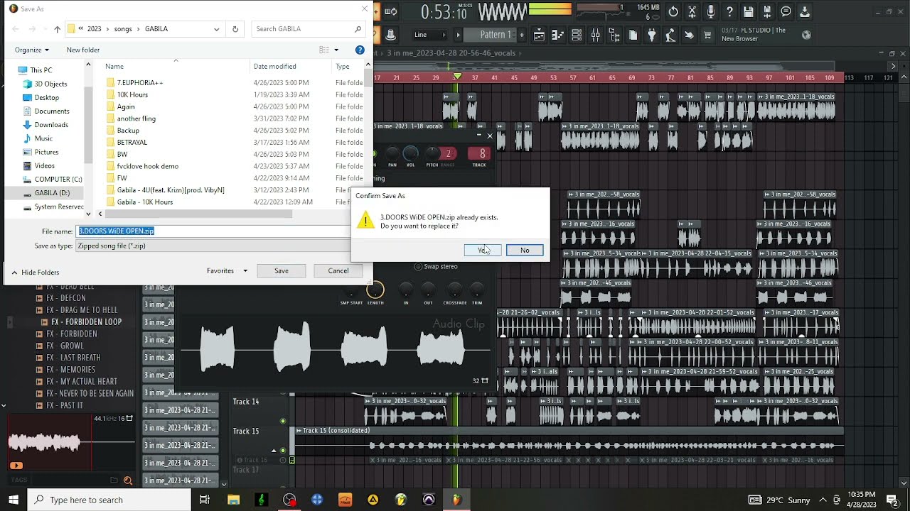 How To Mix Vocals Like A Pro | How To Mix Travis Scott Type Vocals | Wave,Fabfilter,Slate Digital,FL