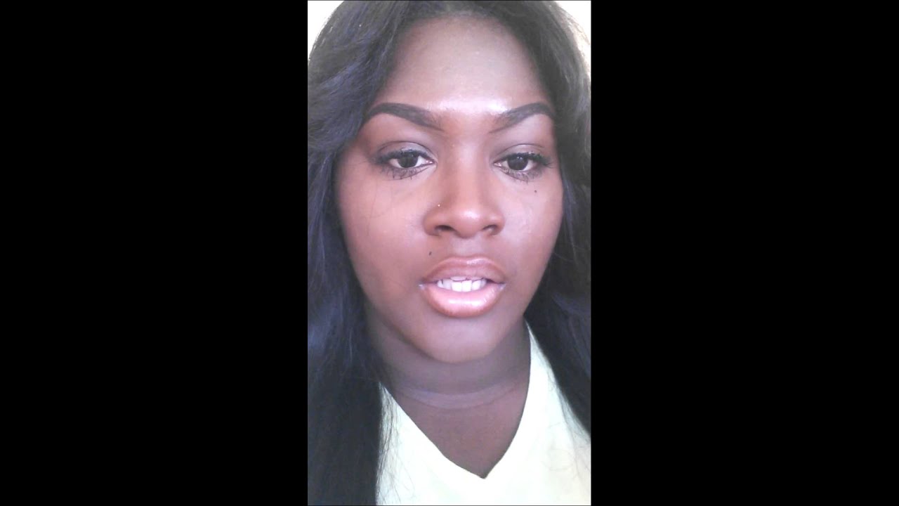 MAC PEACH LUSTRE HIGHLIGHTING PEN!!!!!♥