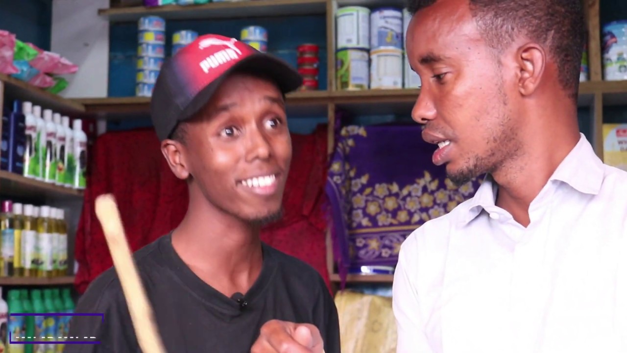 RIWAAYAD QOSOL BADAN...SHUTTER  FT ABDISHUKRI