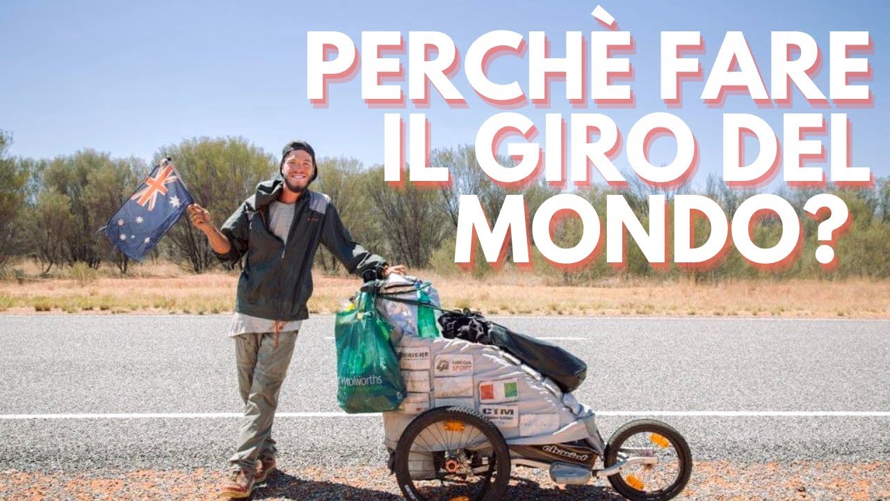 COME MAI HO FATTO UNA SCELTA ESTREMA