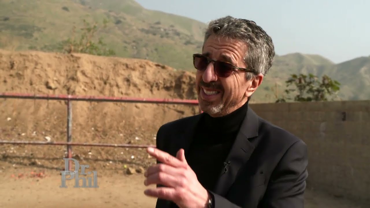 Firearms Expert Explains the Surprising Thing That Gunshot Residue Reveals About the Shooter