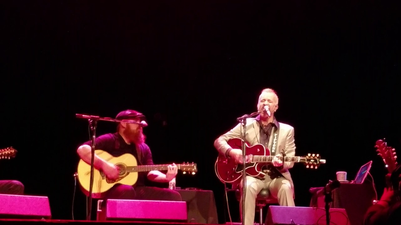 Southern Soul Assembly- 