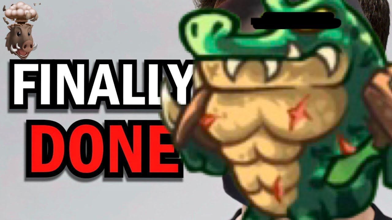 The New Alliance Update Broke Me