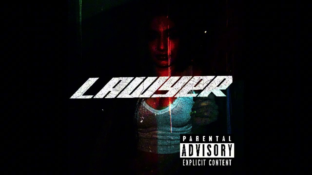 GLOOMM X LAWYER (OFFICIAL AUDIO ) 