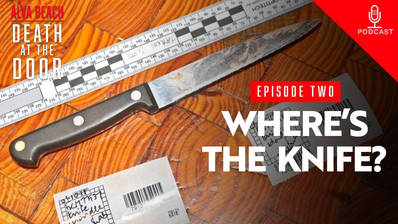Alva Beach Stabbings: Police officer reveals what he saw from the night | 60 Minutes Australia