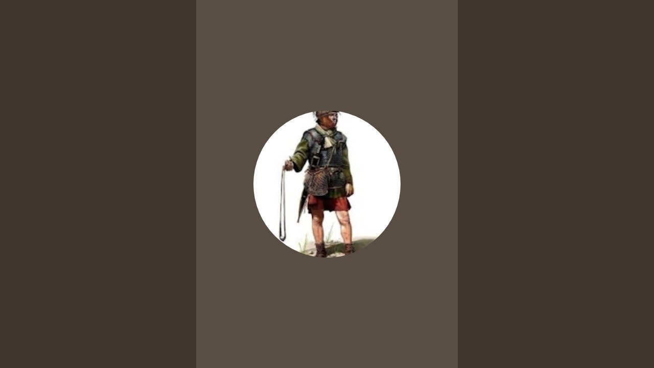thekilted1  is live!