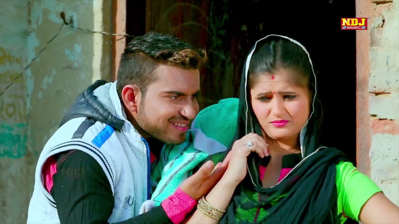 Latest Haryanvi Song - Anjali Raghav - Ajay Hooda | Anpad Se Bhartar - New Haryanvi Song 2026