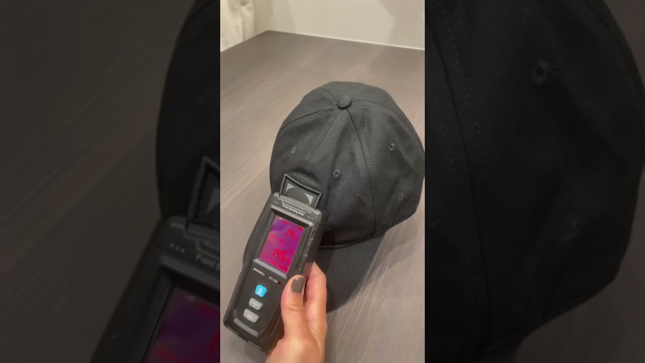 Bubl EMF/5G Radiation Proof Hat | Does it actually work?