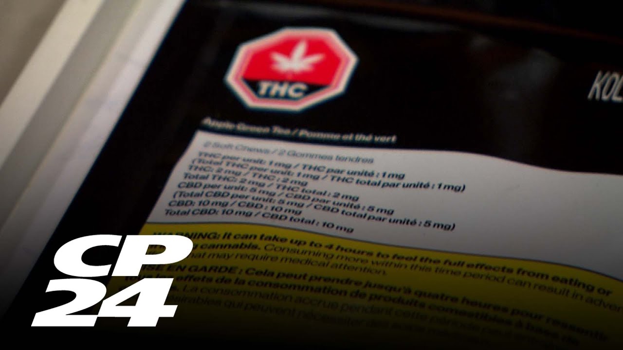 Mississauga has lifted ban on legal cannabis shops