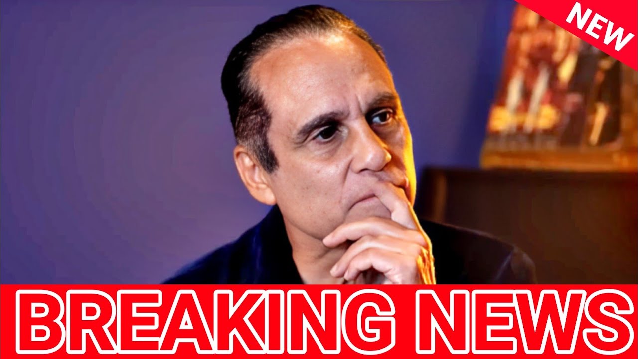 GH Shocking News😭 Sonny  Tragic Update Will Shock Everyone | Huge Sad News!