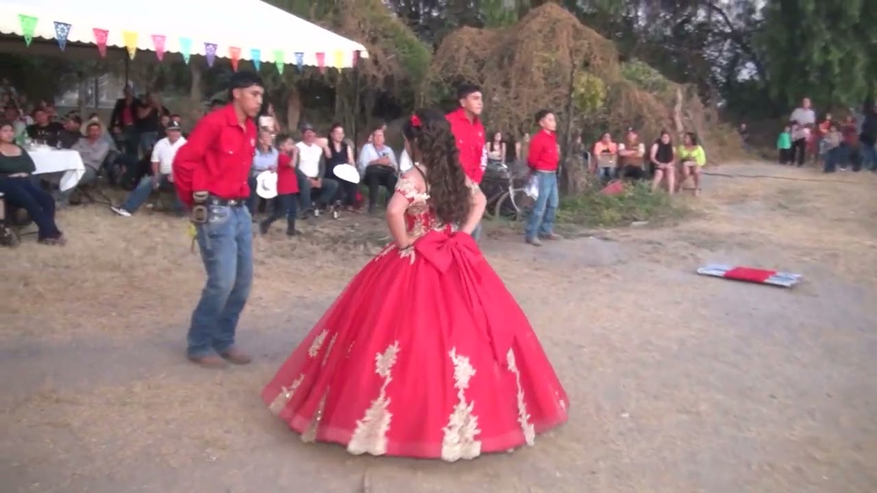 María Fernanda Resumen