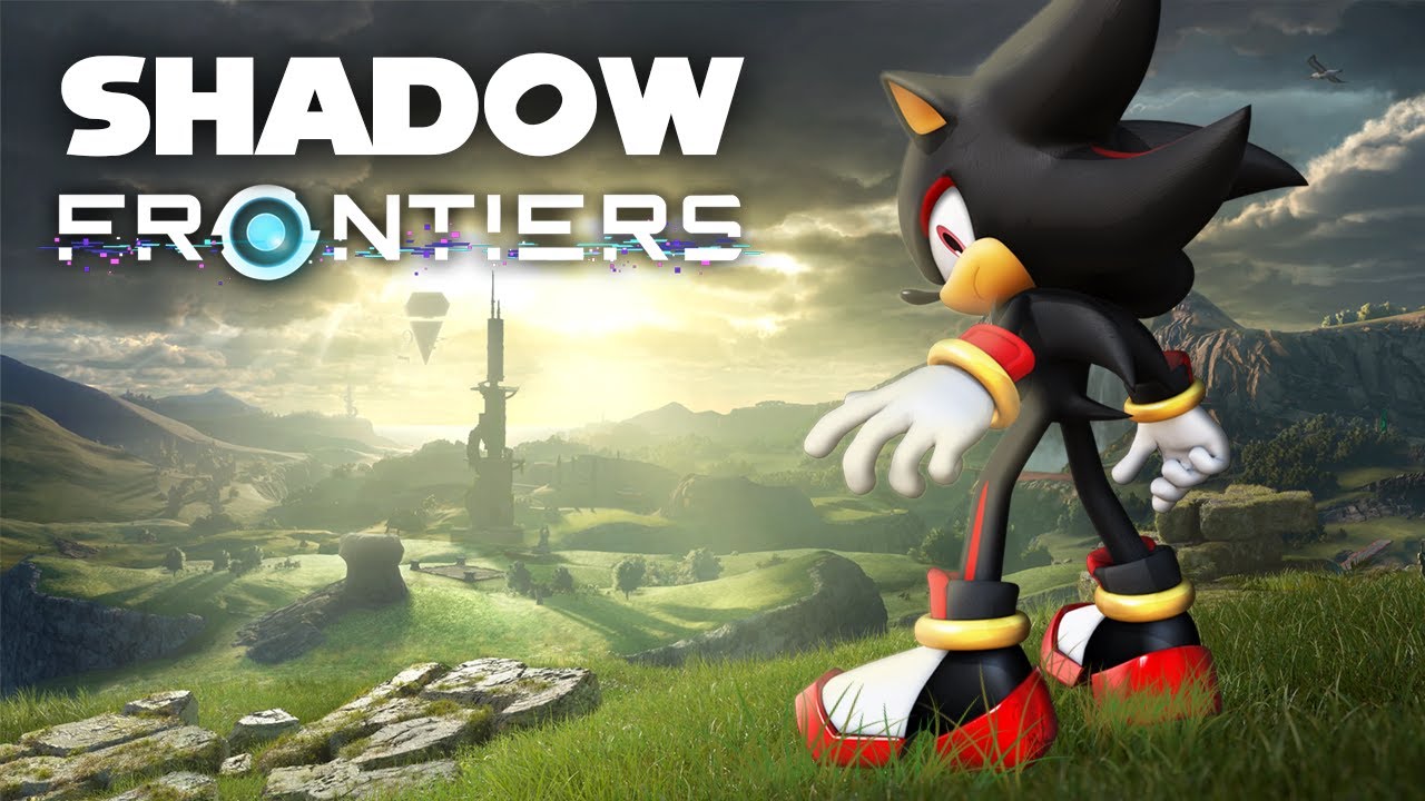 Shadow Frontiers