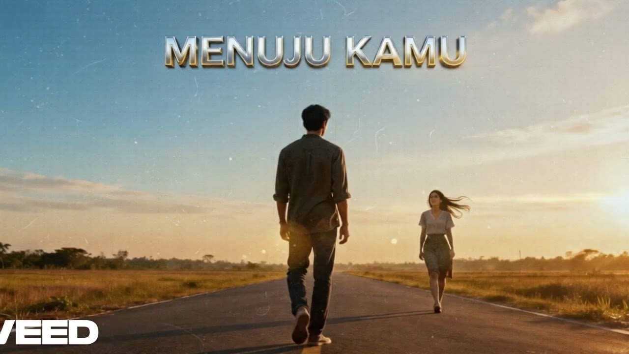 MENUJU KAMU