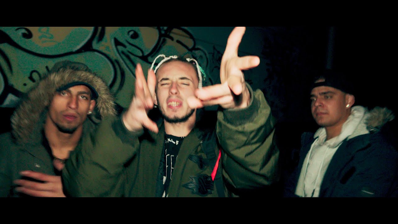REBELO - The hole in the world feat. Aris ( Prod. Retnik Beats ) 2018