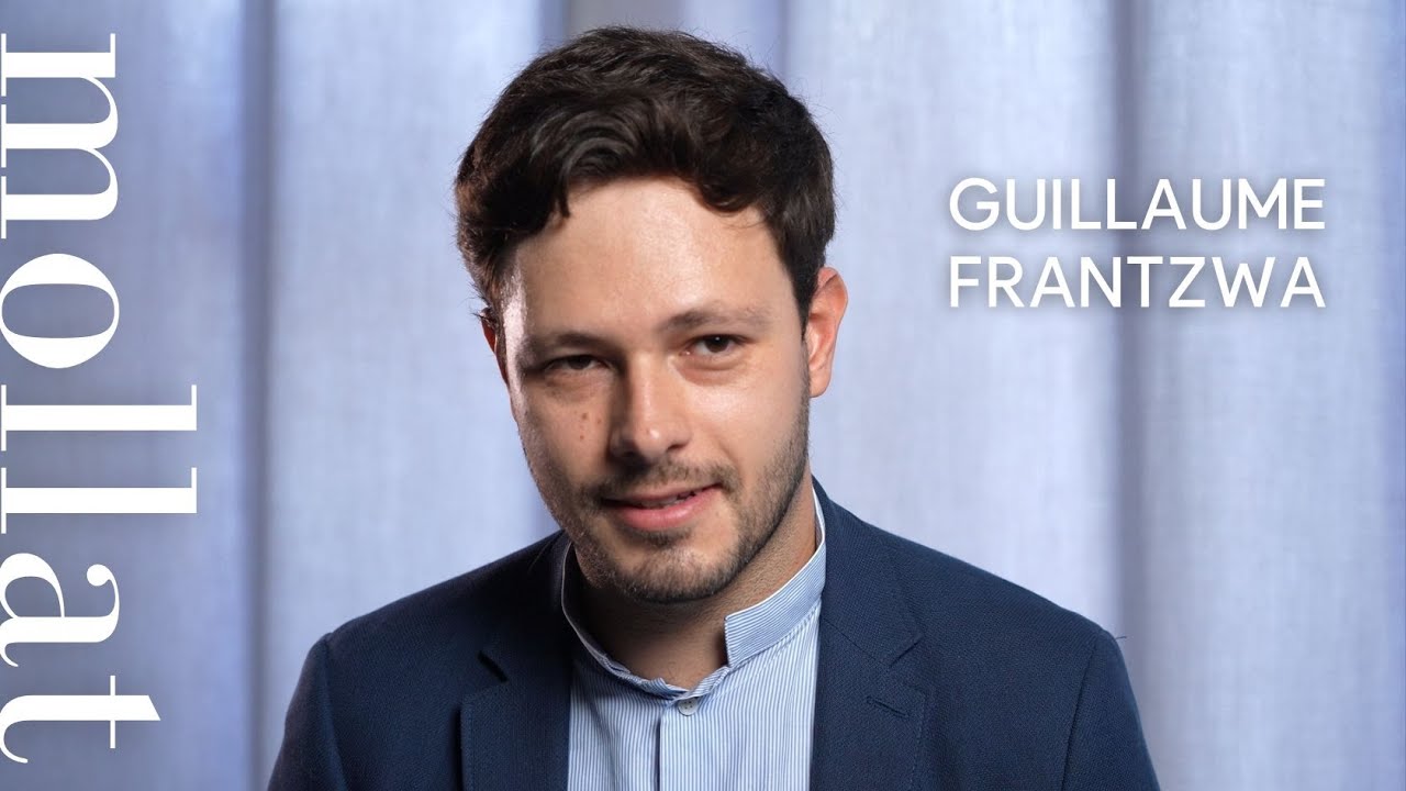 Guillaume Frantzwa - L'image de la puissance : la diplomatie culturelle de la France au XXe siècle