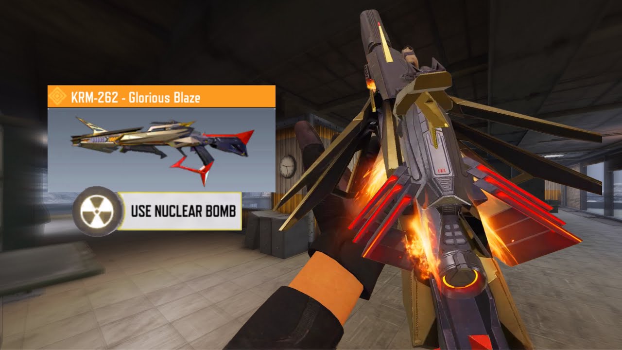 ХУДШИЙ дробовик в COD Mobile...