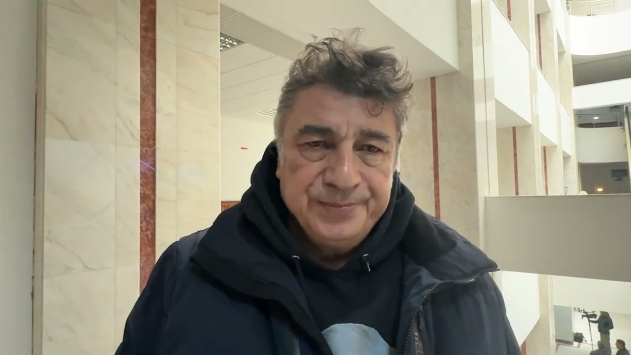Gelu Vișan revine în exclusivitate cu un interviu pentru XpressNews.ro cu știrea zilei