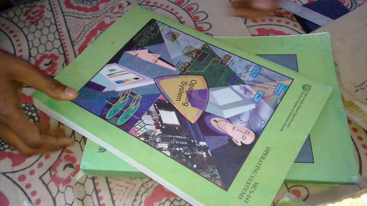 ignou study material 2020 Unboxing|IGNOU books