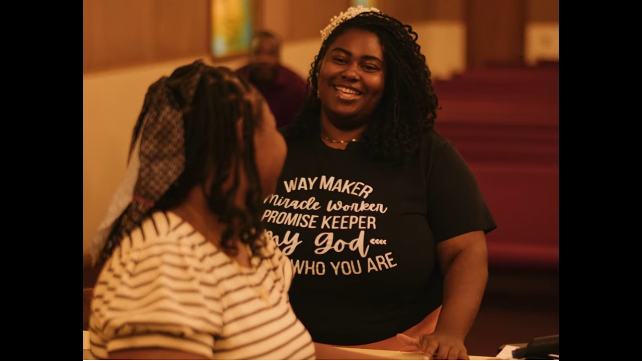 Revitalizing Worship