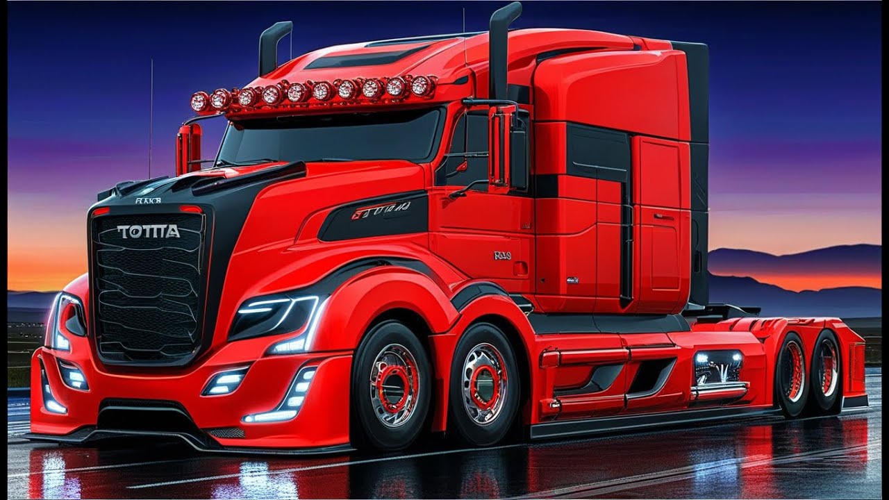 This is the MOST luxurious Truck EVER! Top 10