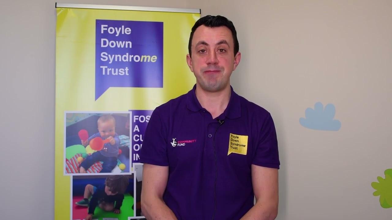 North West Disability Sports Hubs