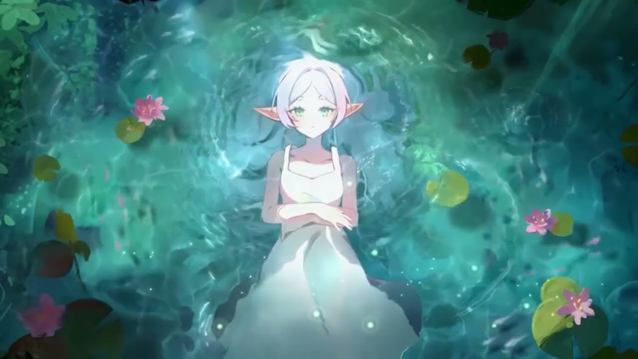 Lofi / Beats  -  Slow Pond