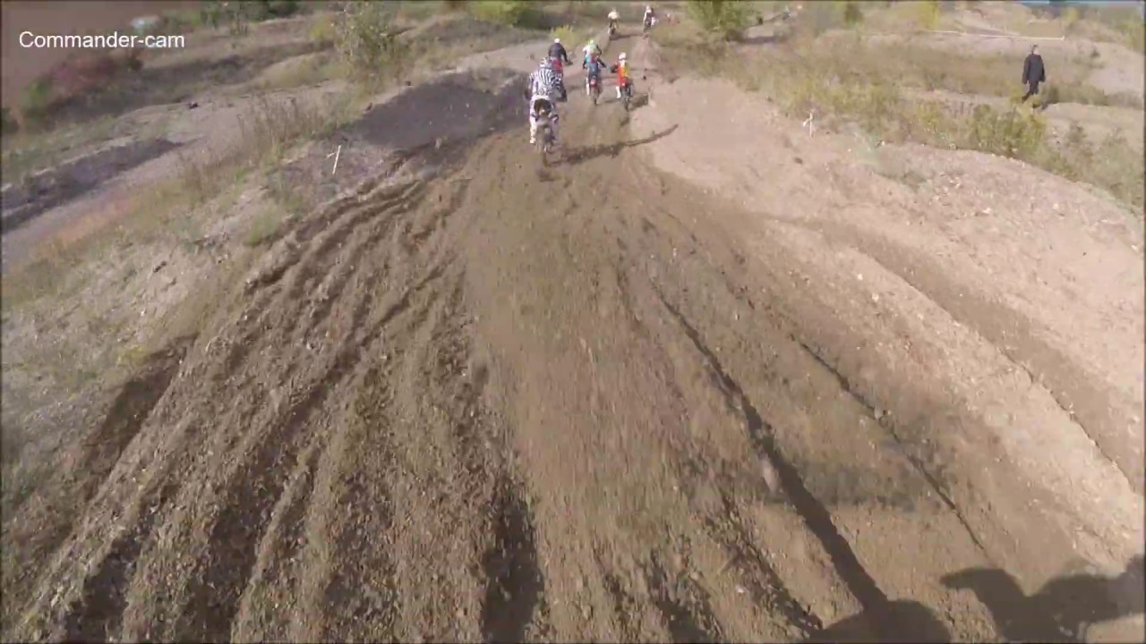 Endurodeo Scramble Gröningen 2019