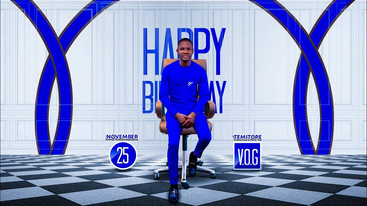 CRAZY BIRTHDAY MANIPULATION DESIGN | PIXELLAB | ADOBE LIGHTROOM | SMARTPHONE TUTORIAL