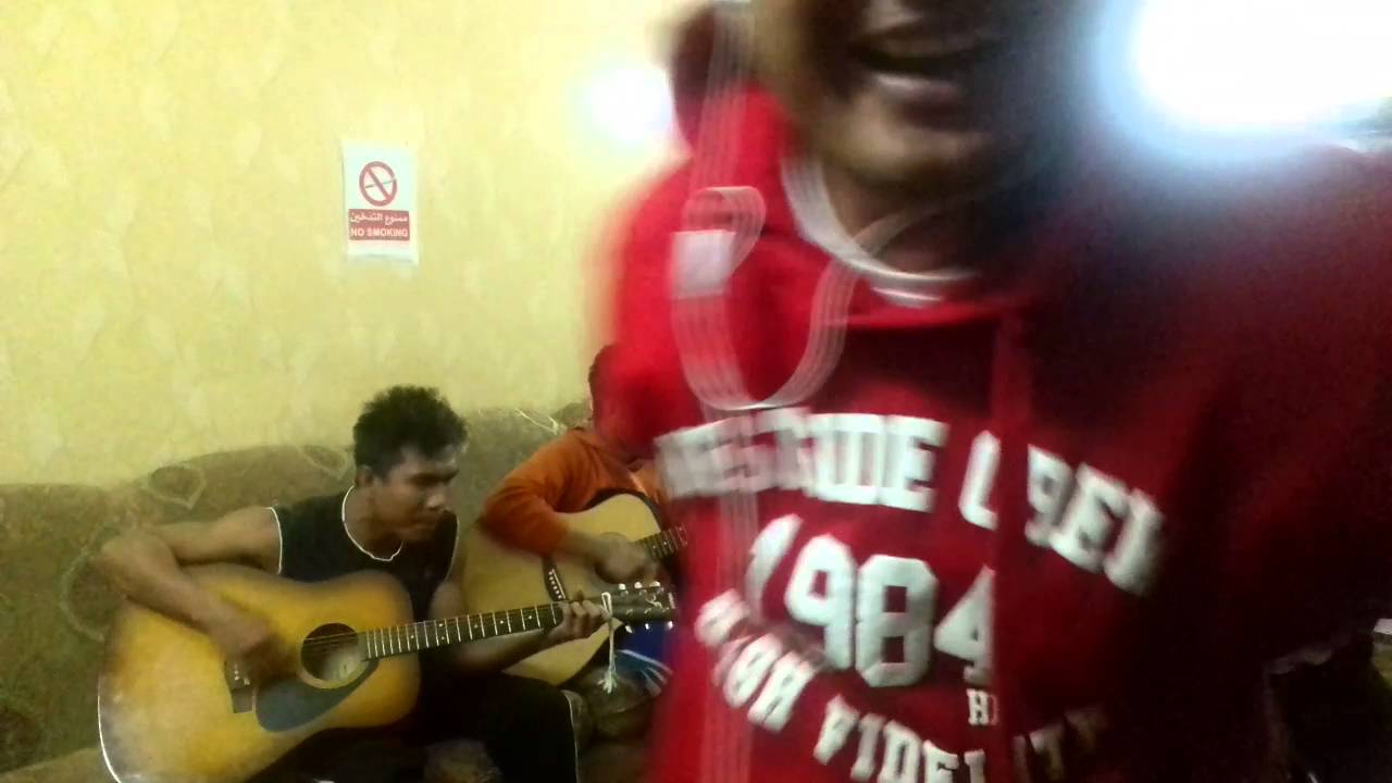 THE HAWIYA HOMESICK BAND!!!!! from taif saudi