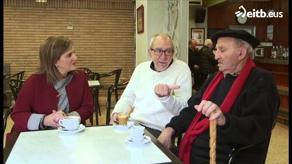 ''Cuando prohibieron 'Egin', se siguió publicando gracias a mi''