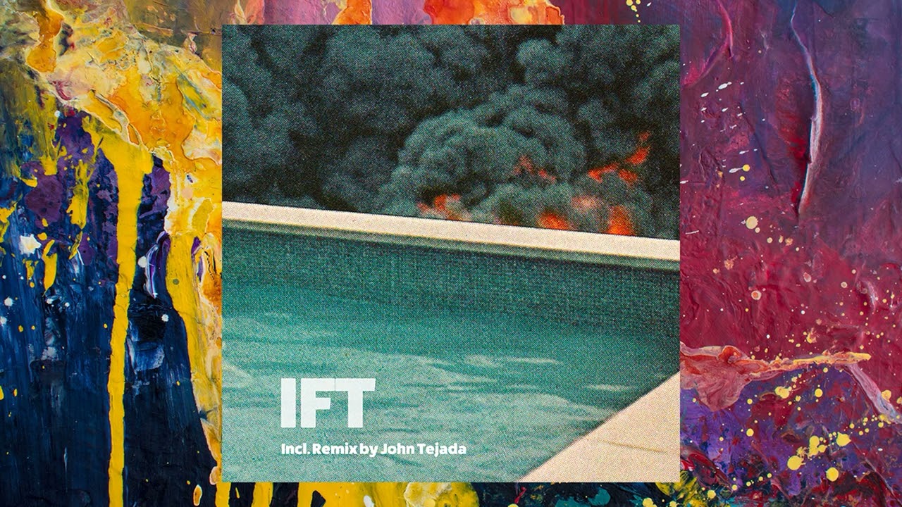 Rari &mdash; IFT (Original Mix)