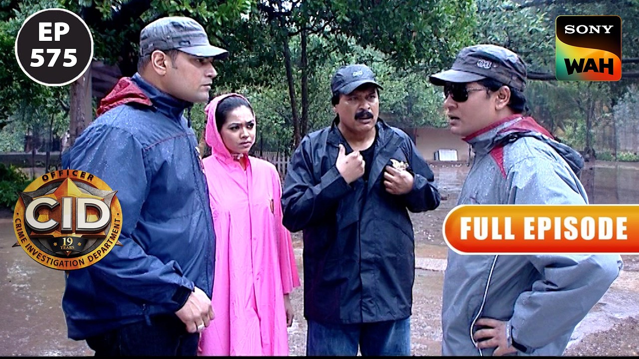 CID कैसे Unfold करेगी एक Unidentified Body का Case? | CID | सी.आई.डी. | 17 Aug 2024