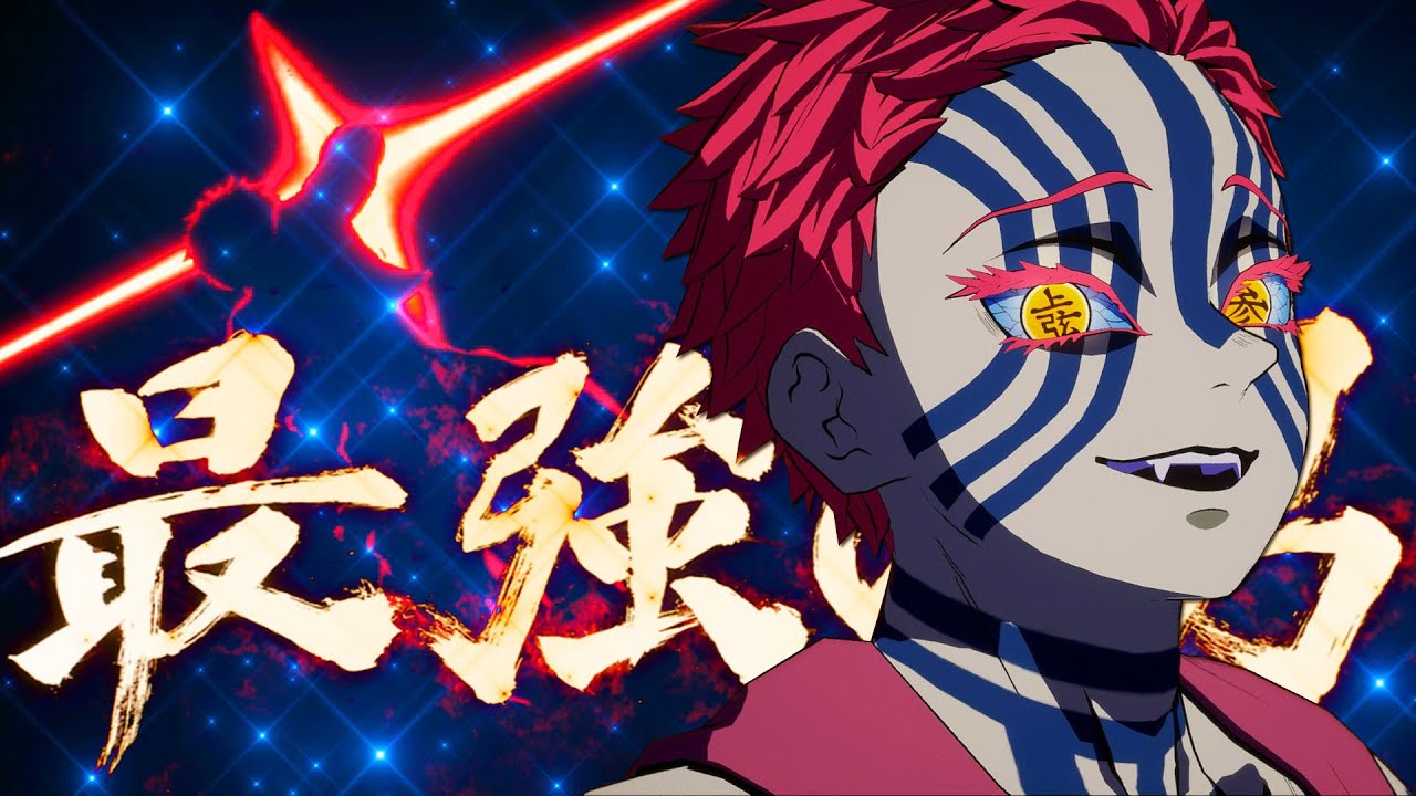 This AKAZA DLC Will DESTROY The Hinokami Chronicles 2 Meta!