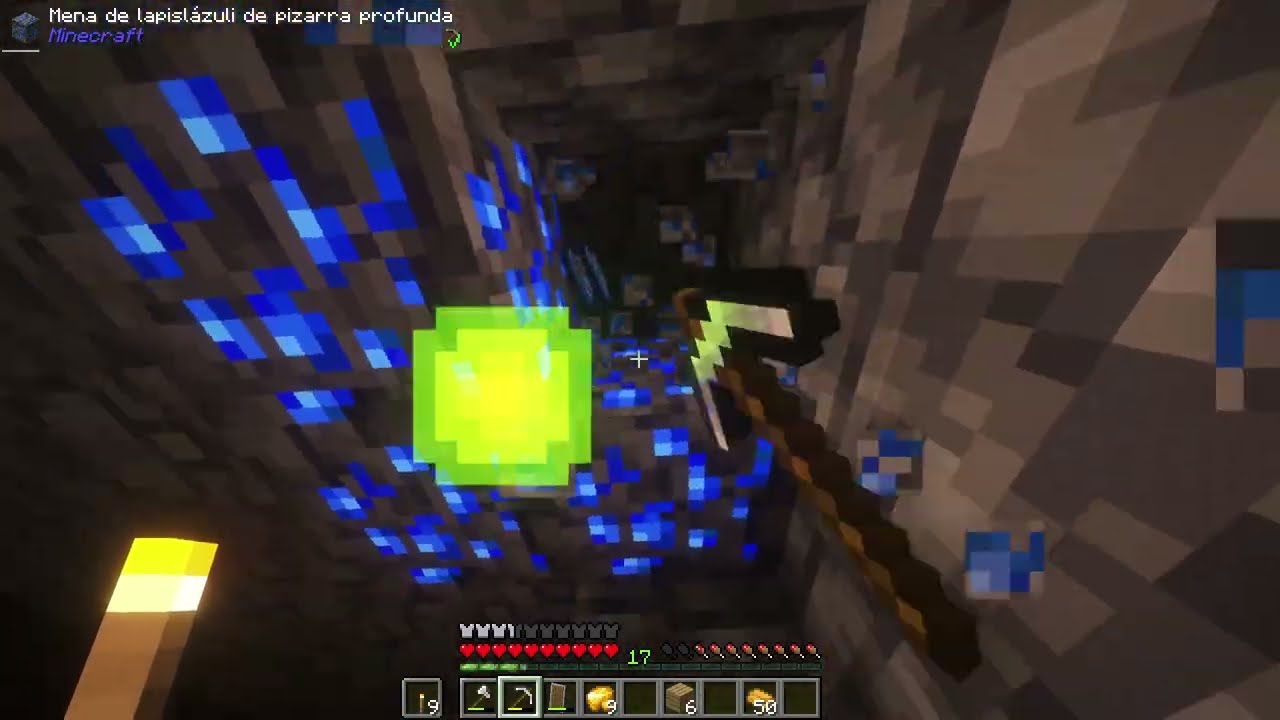 Casi ingeniero (1) [Minecraft Create]