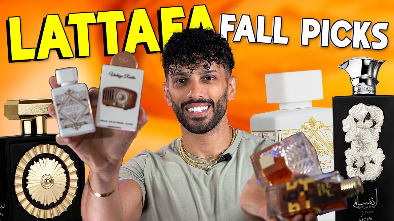 10 Lattafa CLONES You Need This Fall 